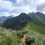 Puy de Sancy – vrch uprostřed Francie