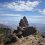 Pico de las Nieves – nej na Gran Canarii